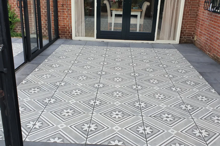 Bestrating & Terras in Zoetermeer